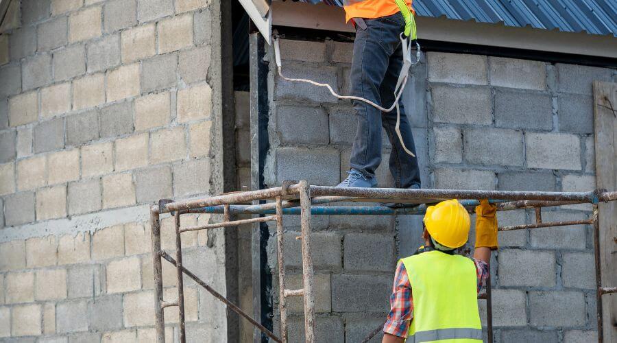Local Chimney Repair in Sharon, MA